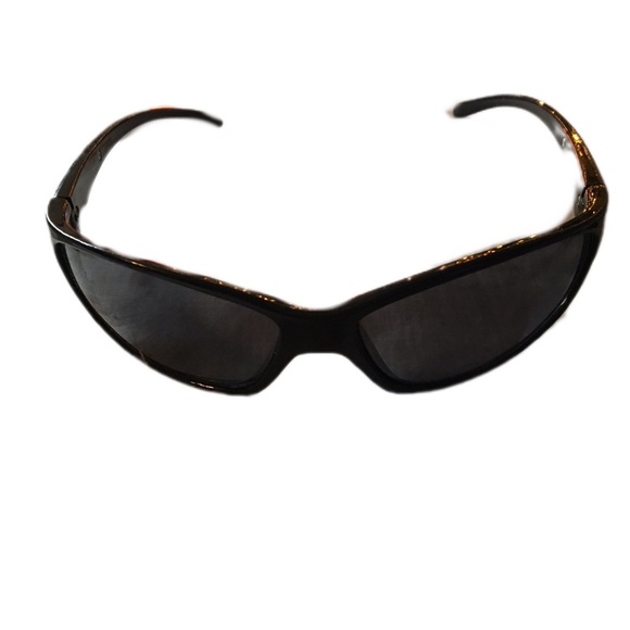 unbranded Accessories - Black Sunglasses Adult